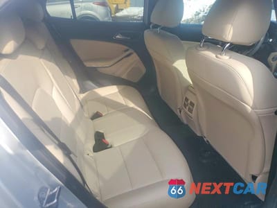 Zdjęcie 11 z 12 samochodu: 2020 MERCEDES-BENZ GLA 250 4MATIC VIN:WDCTG4GB0LU026564 - miniatura