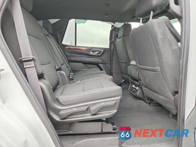 Zdjęcie 10 z 11 samochodu: 2021 GMC YUKON SLE VIN:1GKS1AED8MR240846 - miniatura