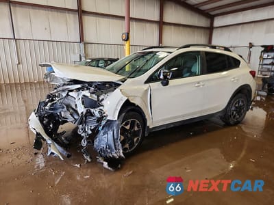 2020 SUBARU CROSSTREK PREMIUM JF2GTAECXL8202012 - główne zdjęcie licytacji z USA - miniatura