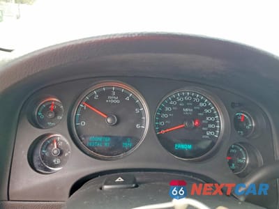 Zdjęcie 9 z 13 samochodu: 2011 CHEVROLET TAHOE SPECIAL VIN:1GNSK2E0XBR216239 - miniatura