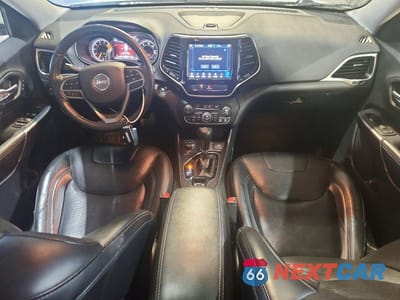 Zdjęcie 8 z 14 samochodu: 2019 JEEP CHEROKEE LIMITED VIN:1C4PJMDX3KD200909 - miniatura