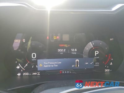 Zdjęcie 9 z 12 samochodu: 2025 GMC CANYON AT4 VIN:1GTP2DEK2S1242957 - miniatura