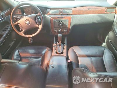 Zdjęcie 8 z 12 samochodu: 2006 CHEVROLET IMPALA LT VIN:2G1WC581269186921 - miniatura