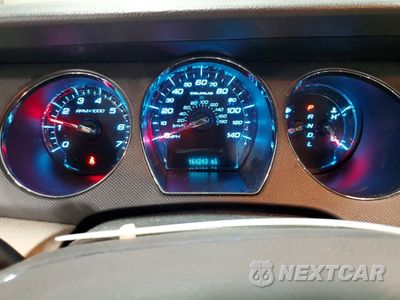 Zdjęcie 9 z 12 samochodu: 2010 FORD TAURUS SE VIN:1FAHP2DW6AG114589 - miniatura