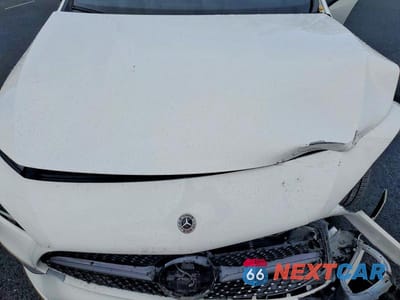 Zdjęcie 11 z 11 samochodu: 2020 MERCEDES BENZ CLA 250 VIN:W1K5J4GB7LN086342 - miniatura