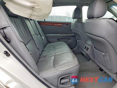 Zdjęcie 10 z 13 samochodu: 2006 TOYOTA AVALON XLS VIN:4T1BK36B56U148784 - miniatura