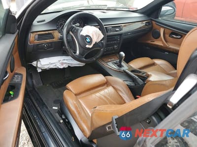 Zdjęcie 8 z 13 samochodu: 2008 BMW 328 I VIN:WBAWL135X8PX22820 - miniatura