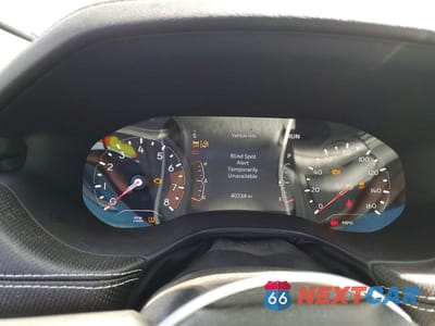 Zdjęcie 9 z 13 samochodu: 2022 JEEP COMPASS LATITUDE VIN:3C4NJCBB3NT234615 - miniatura