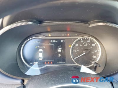 Zdjęcie 9 z 12 samochodu: 2023 NISSAN VERSA SV VIN:3N1CN8EV5PL871817 - miniatura