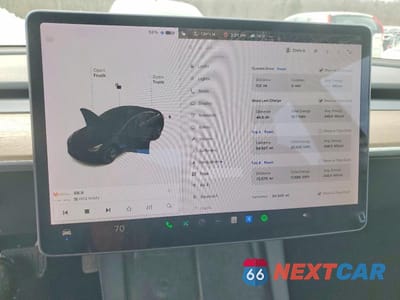 Zdjęcie 9 z 11 samochodu: 2021 TESLA MODEL 3 VIN:5YJ3E1EB9MF853079 - miniatura