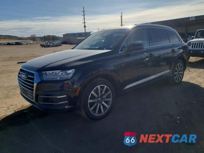 2017 AUDI Q7 PRESTIGE WA1VAAF75HD030039 - główne zdjęcie licytacji z USA - miniatura