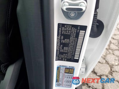 Zdjęcie 12 z 12 samochodu: 2025 HYUNDAI TUCSON SEL VIN:5NMJB3DE6SH592609 - miniatura