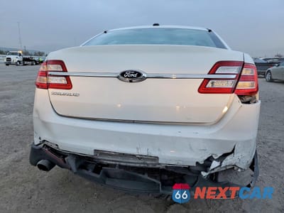 Zdjęcie 6 z 12 samochodu: 2016 FORD TAURUS SE VIN:1FAHP2D89GG125113 - miniatura