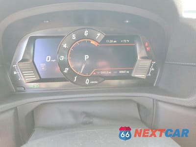 Zdjęcie 9 z 12 samochodu: 2026 TOYOTA SUPRA BASE VIN:WZ1DB0G00TW075186 - miniatura