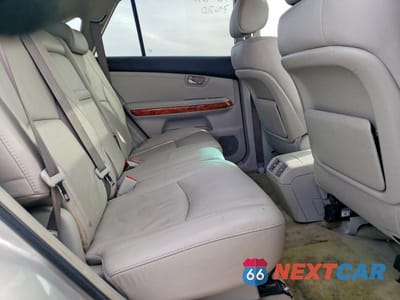 Zdjęcie 10 z 12 samochodu: 2008 LEXUS RX 350 BASE VIN:2T2HK31U28C096047 - miniatura