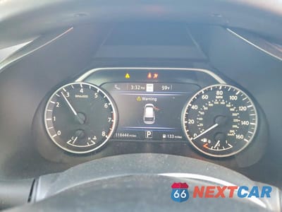 Zdjęcie 9 z 13 samochodu: 2019 NISSAN MURANO PLATINUM VIN:5N1AZ2MJ2KN128234 - miniatura