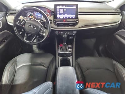 Zdjęcie 8 z 13 samochodu: 2022 JEEP COMPASS LATITUDE LUX VIN:3C4NJDFB5NT219212 - miniatura