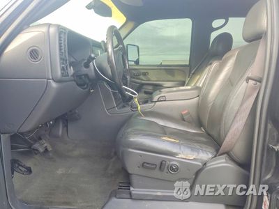 Zdjęcie 7 z 13 samochodu: 2003 CHEVROLET SILVERADO K2500 HEAVY DUTY VIN:1GCHK23163F247134 - miniatura