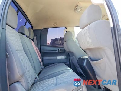 Zdjęcie 10 z 11 samochodu: 2009 TOYOTA TUNDRA DOUBLE CAB VIN:5TFRT54199X027961 - miniatura