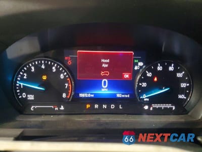 Zdjęcie 9 z 13 samochodu: 2024 FORD EXPLORER XLT VIN:1FMSK8DH7RGA20943 - miniatura