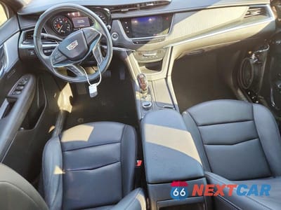 Zdjęcie 8 z 13 samochodu: 2024 CADILLAC XT5 PREMIUM LUXURY VIN:1GYKNDRS7RZ710294 - miniatura