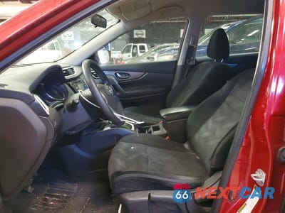 Zdjęcie 7 z 12 samochodu: 2016 NISSAN ROGUE S VIN:5N1AT2MT6GC801130 - miniatura