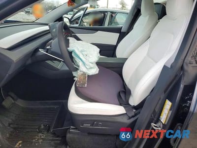 Zdjęcie 7 z 12 samochodu: 2026 TESLA MODEL Y VIN:7SAYGDEE6TA389839 - miniatura