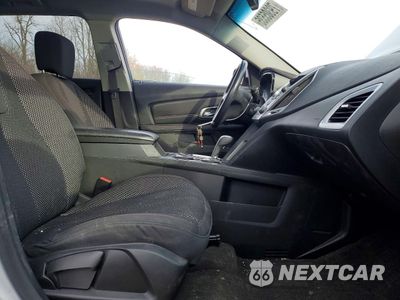 Zdjęcie 7 z 13 samochodu: 2010 GMC TERRAIN SLE VIN:2CTALDEW8A6386650 - miniatura