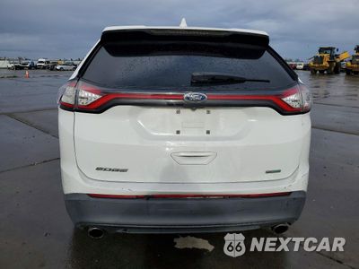 Zdjęcie 6 z 14 samochodu: 2018 FORD EDGE SE VIN:2FMPK3G97JBB10506 - miniatura