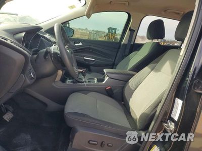 Zdjęcie 7 z 13 samochodu: 2017 FORD ESCAPE SE VIN:1FMCU0GD9HUE39370 - miniatura
