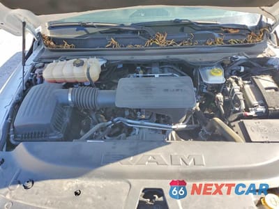 Zdjęcie 11 z 12 samochodu: 2025 RAM 1500 TRADESMAN VIN:1C6RREGG1SN647646 - miniatura