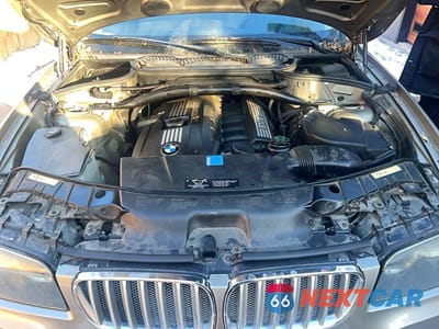 Zdjęcie 7 z 10 samochodu: 2009 BMW X3 XDRIVE30I VIN:WBXPC93499WJ24502 - miniatura