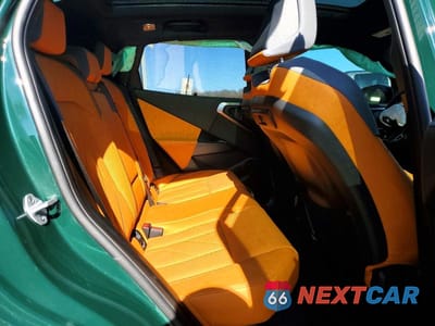 Zdjęcie 11 z 13 samochodu: 2025 BMW X3 M50 VIN:5UX73GP0XS9084507 - miniatura