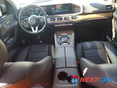 Zdjęcie 8 z 13 samochodu: 2020 MERCEDES-BENZ GLS 450 4MATIC VIN:4JGFF5KE4LA292552 - miniatura