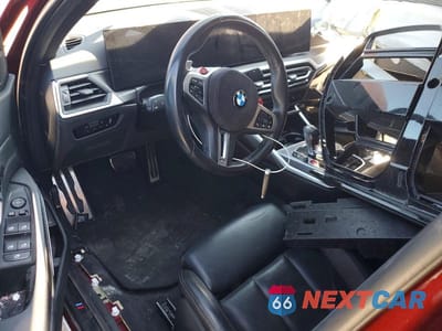 Zdjęcie 8 z 12 samochodu: 2023 BMW M3 COMPETITION VIN:WBS33AY05PFN47182 - miniatura