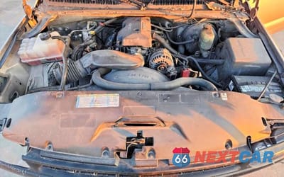 Zdjęcie 11 z 12 samochodu: 2000 CHEVROLET SILVERADO K1500 VIN:1GCEK19TXYZ300610 - miniatura