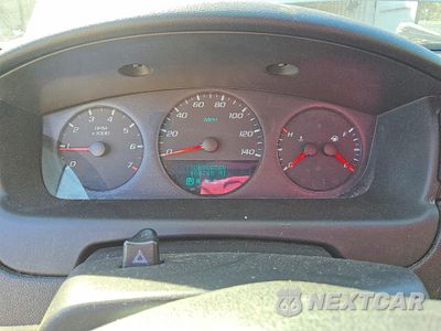 Zdjęcie 9 z 13 samochodu: 2014 CHEVROLET IMPALA LIMITED LS VIN:2G1WA5E38E1140079 - miniatura