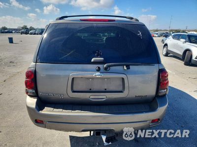 Zdjęcie 6 z 13 samochodu: 2008 CHEVROLET TRAILBLAZER LS VIN:1GNDS13S382244456 - miniatura