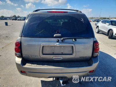 Zdjęcie 6 z 14 samochodu: 2008 CHEVROLET TRAILBLAZER LS VIN:1GNDS13S382244456 - miniatura