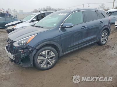 2020 KIA NIRO EV EX KNDCC3LG6L5074805 - główne zdjęcie licytacji z USA - miniatura