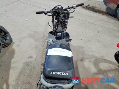 Zdjęcie 6 z 9 samochodu: 2022 HONDA NPS50 VIN:JH2AF5822NK800825 - miniatura