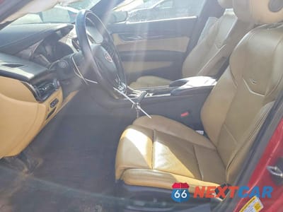 Zdjęcie 7 z 11 samochodu: 2013 CADILLAC ATS PREMIUM VIN:1G6AE5SX6D0165542 - miniatura