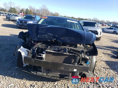 Piąte zdjęcie samochodu w środku: 2023 KIA RIO S VIN:3KPA24AD1PE550252 - miniatura