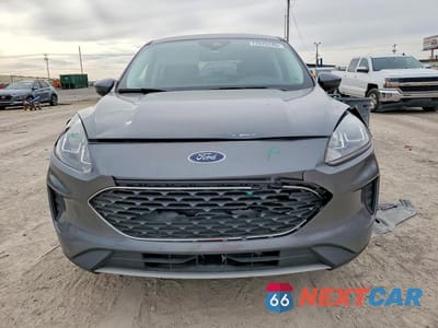 Piąte zdjęcie samochodu w środku: 2021 FORD ESCAPE SE VIN:1FMCU0G60MUB17289 - miniatura