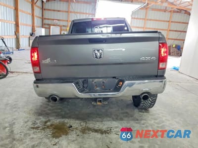 Zdjęcie 6 z 12 samochodu: 2012 DODGE RAM 1500 SLT VIN:1C6RD7GT1CS177628 - miniatura