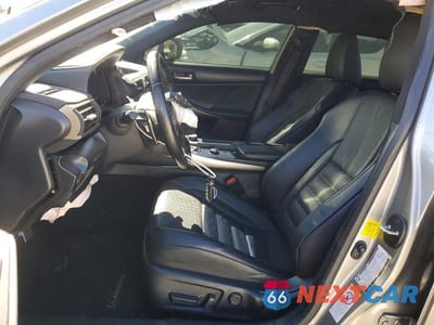 Zdjęcie 7 z 13 samochodu: 2019 LEXUS IS 300 VIN:JTHBA1D28K5088274 - miniatura
