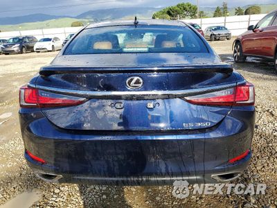 Zdjęcie 6 z 12 samochodu: 2025 LEXUS ES 350 ULTRA LUXURY VIN:58AFZ1B18SU196961 - miniatura