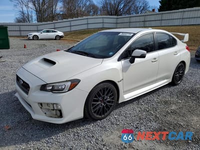 2017 SUBARU WRX STI JF1VA2M67H9825804 - główne zdjęcie licytacji z USA - miniatura