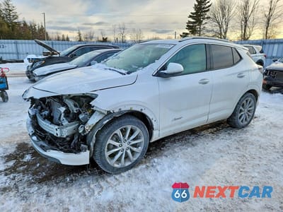 2024 BUICK ENCORE GX AVENIR KL4AMGSL2RB021811 - główne zdjęcie licytacji z USA - miniatura