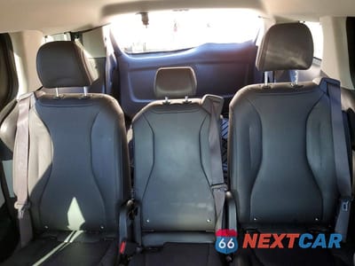 Zdjęcie 10 z 13 samochodu: 2024 KIA CARNIVAL EX VIN:KNDNC5H35R6448639 - miniatura